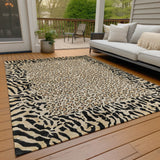 addison chantille acn1230 gold rug