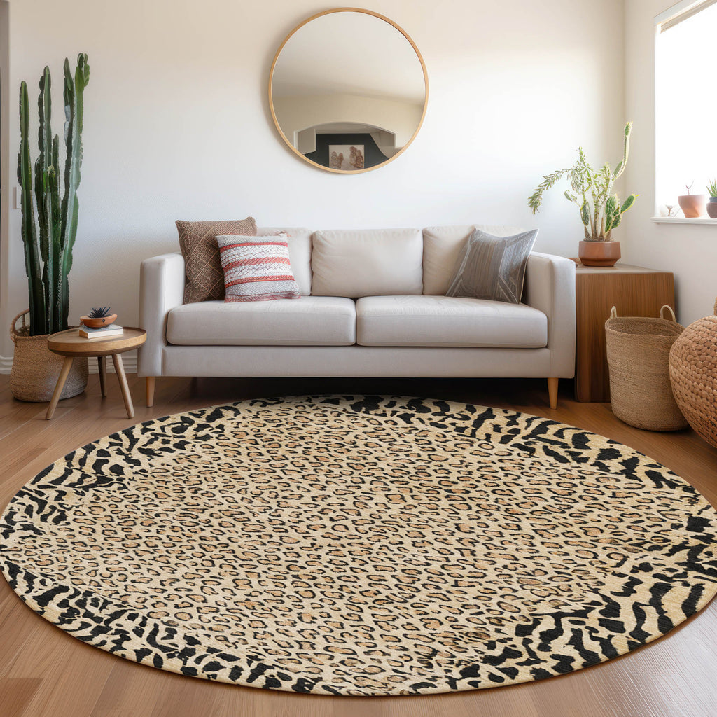 addison chantille acn1230 gold rug