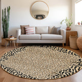 addison chantille acn1230 gold rug