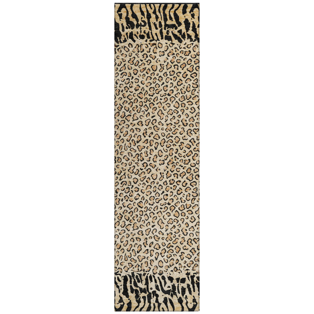 addison chantille acn1230 gold rug