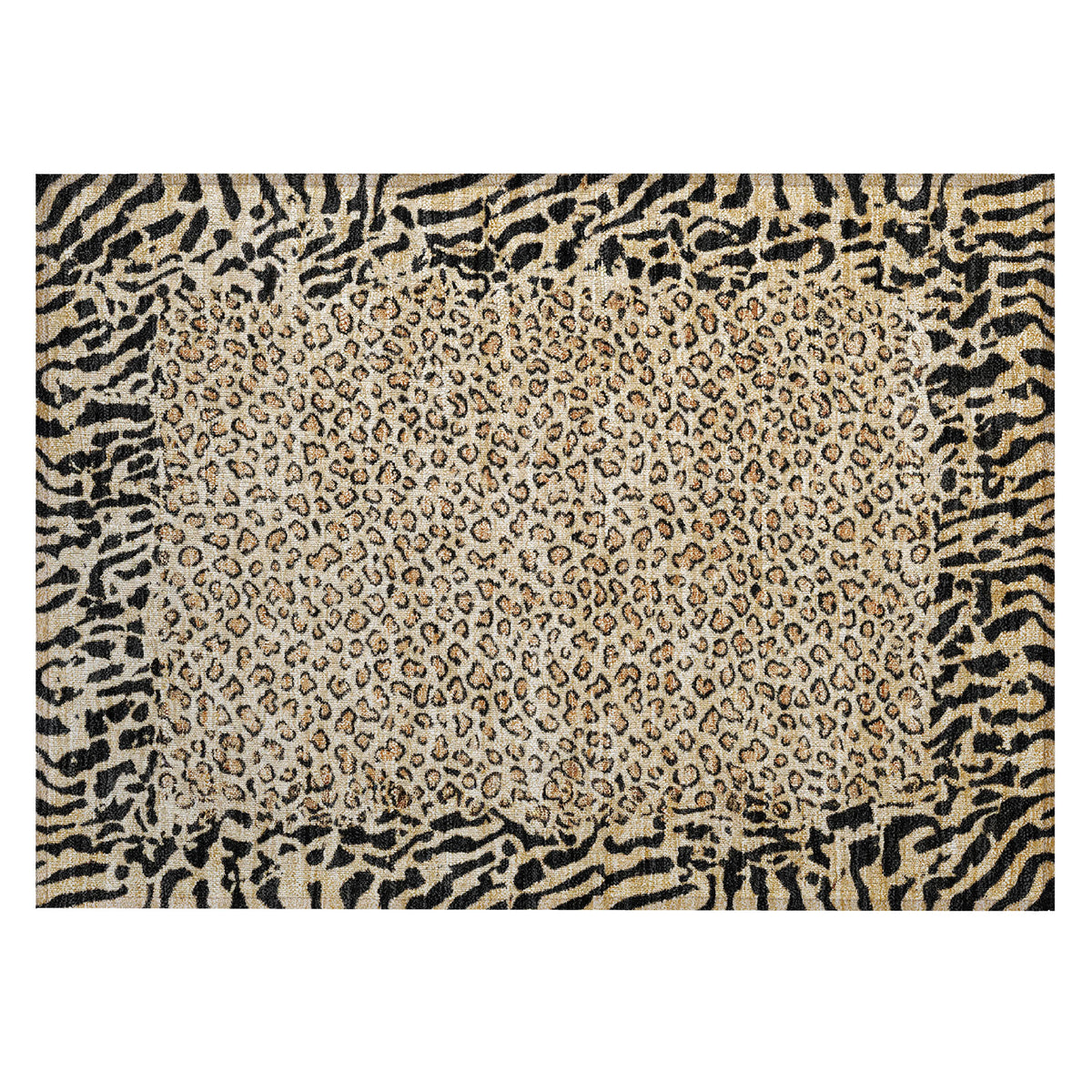 addison chantille acn1230 gold rug