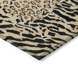 addison chantille acn1230 gold rug