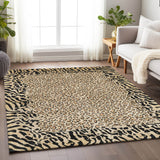 addison chantille acn1230 gold rug