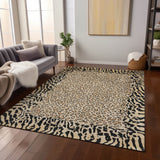addison chantille acn1230 gold rug
