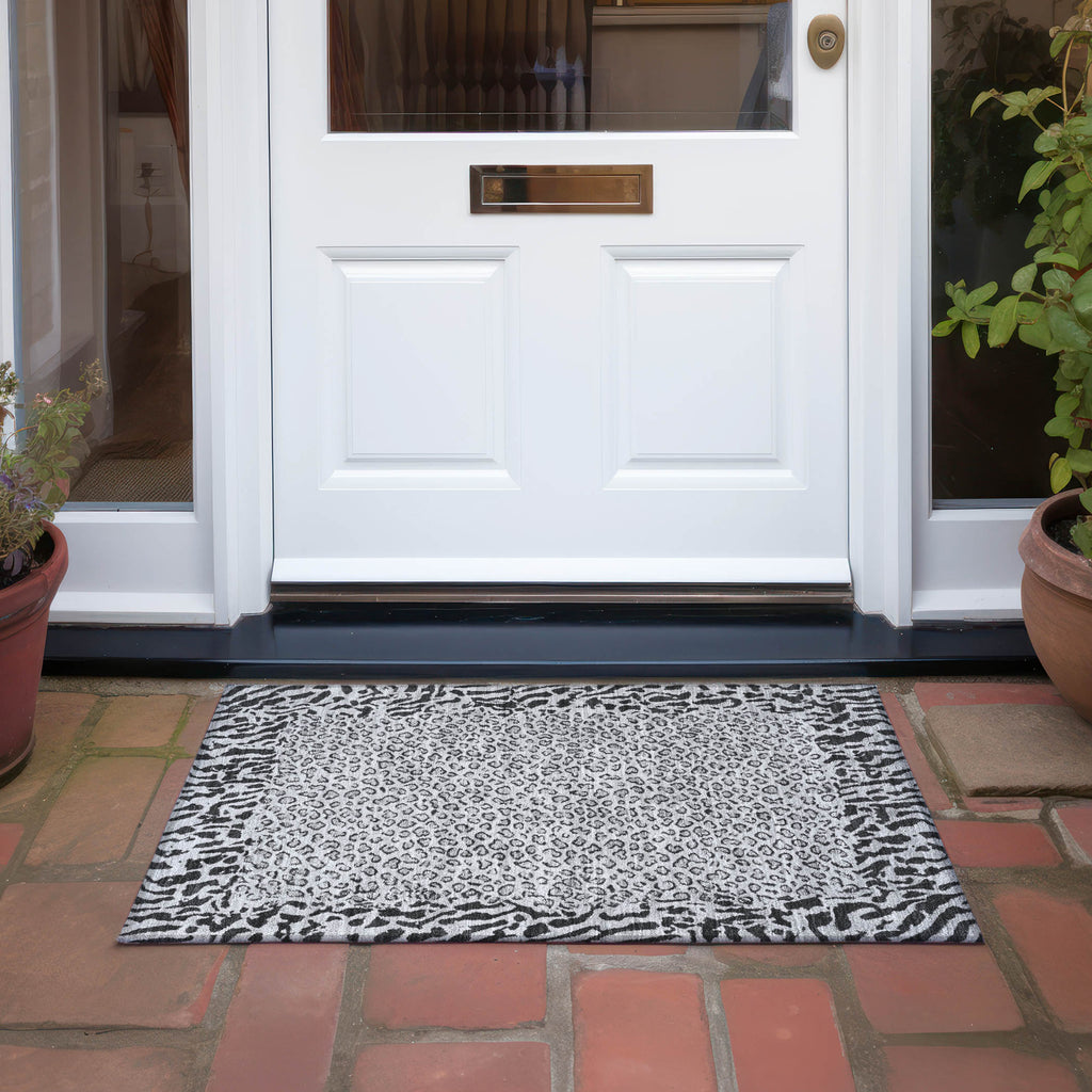 addison chantille acn1230 gray rug