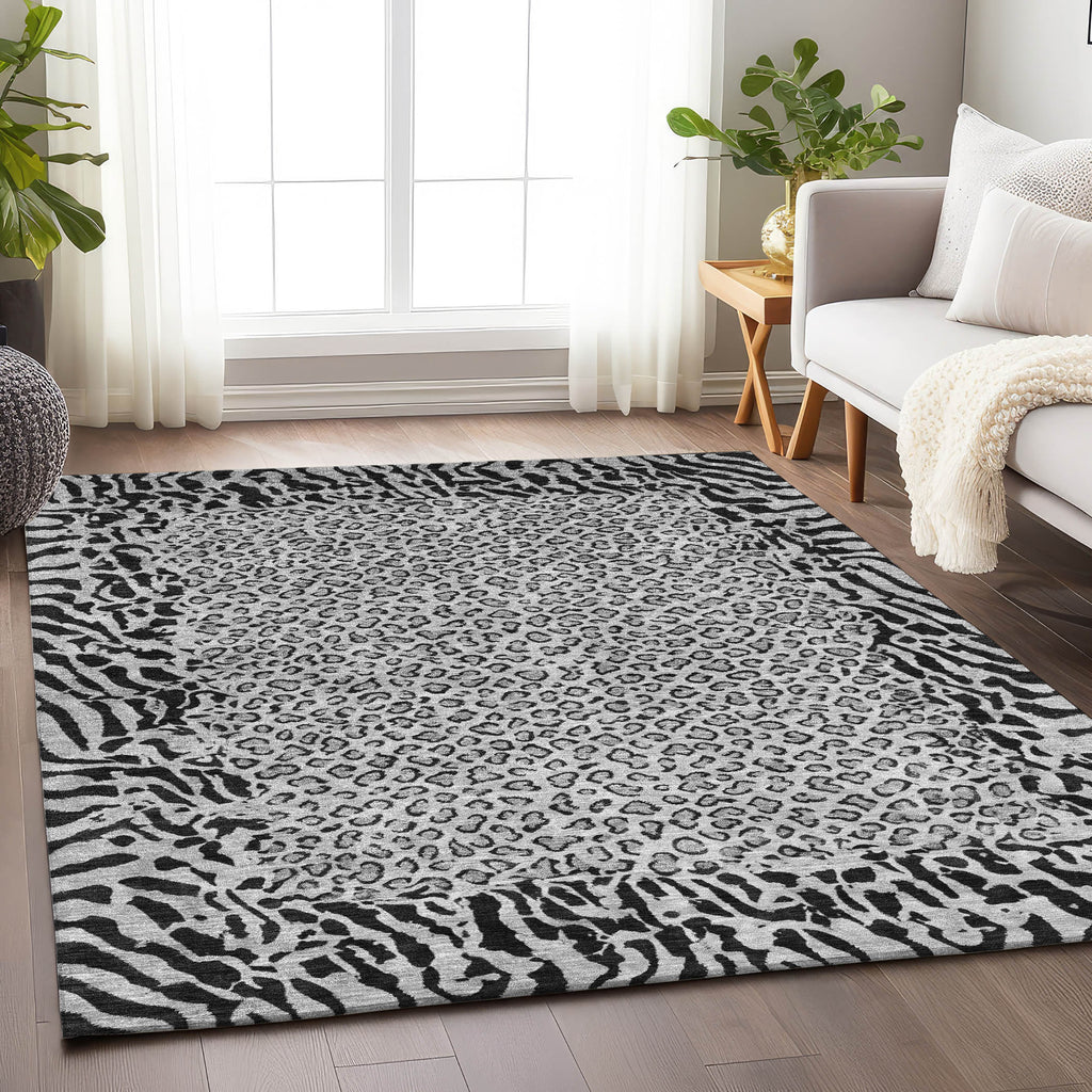 addison chantille acn1230 gray rug