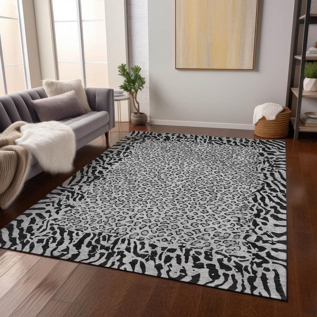 addison chantille acn1230 gray rug
