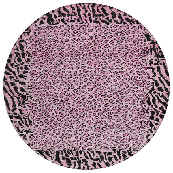 addison chantille acn1230 pink rug