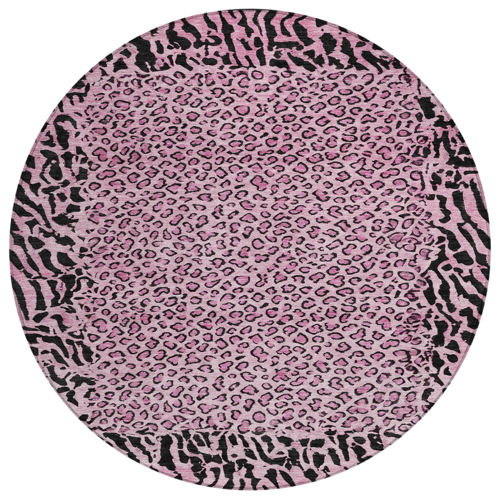 addison chantille acn1230 pink rug
