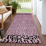 addison chantille acn1230 pink rug