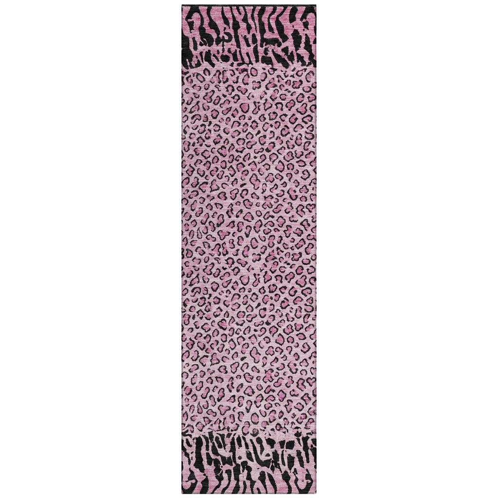 addison chantille acn1230 pink rug