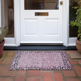 addison chantille acn1230 pink rug