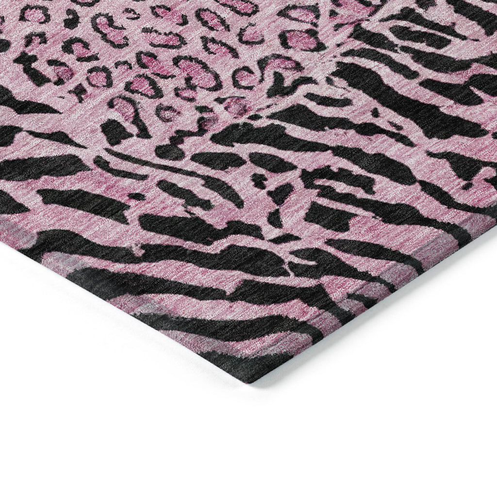 addison chantille acn1230 pink rug