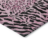addison chantille acn1230 pink rug