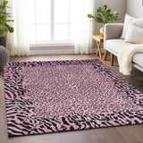 addison chantille acn1230 pink rug