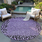 addison chantille acn1230 purple rug