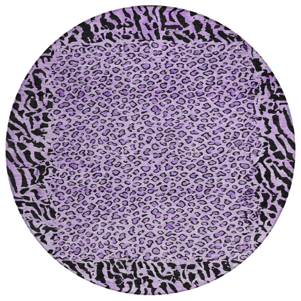 addison chantille acn1230 purple rug