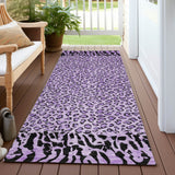addison chantille acn1230 purple rug
