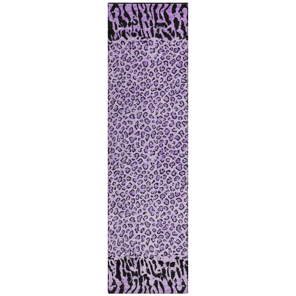 addison chantille acn1230 purple rug