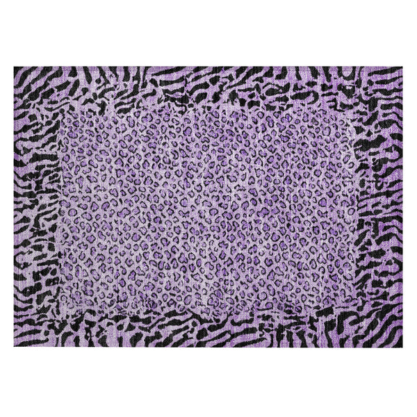 addison chantille acn1230 purple rug