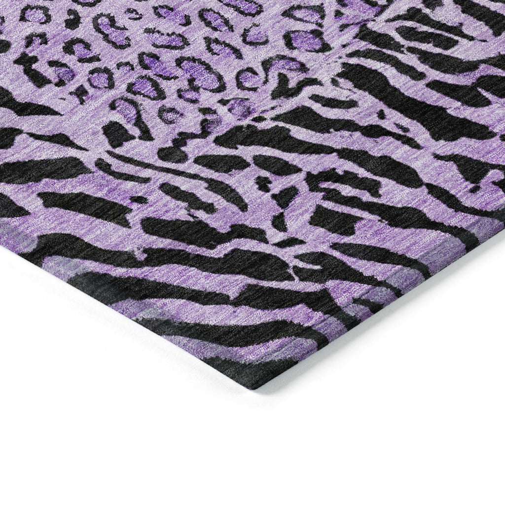 addison chantille acn1230 purple rug