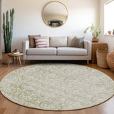 addison chantille acn1231 aloe rug