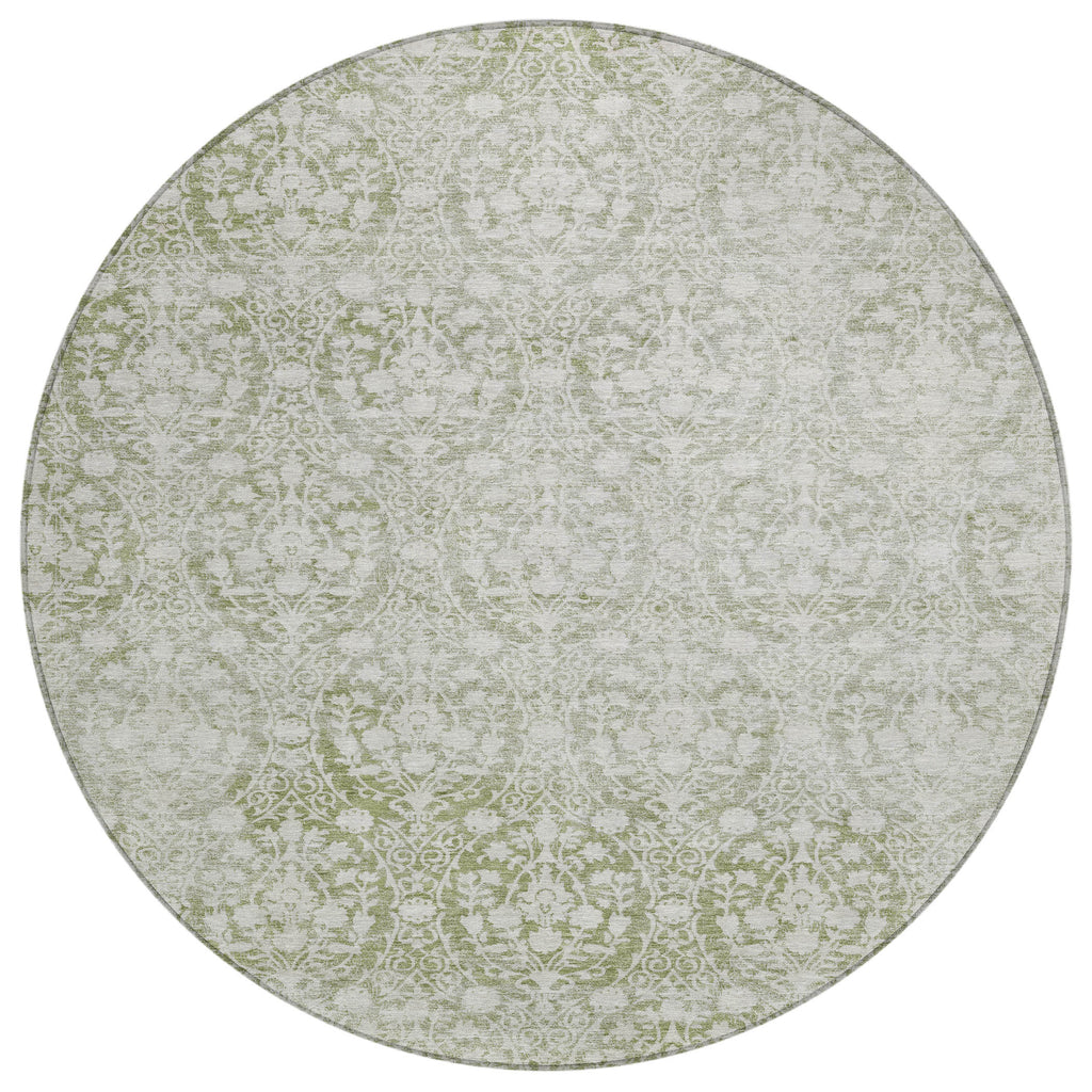 addison chantille acn1231 aloe rug