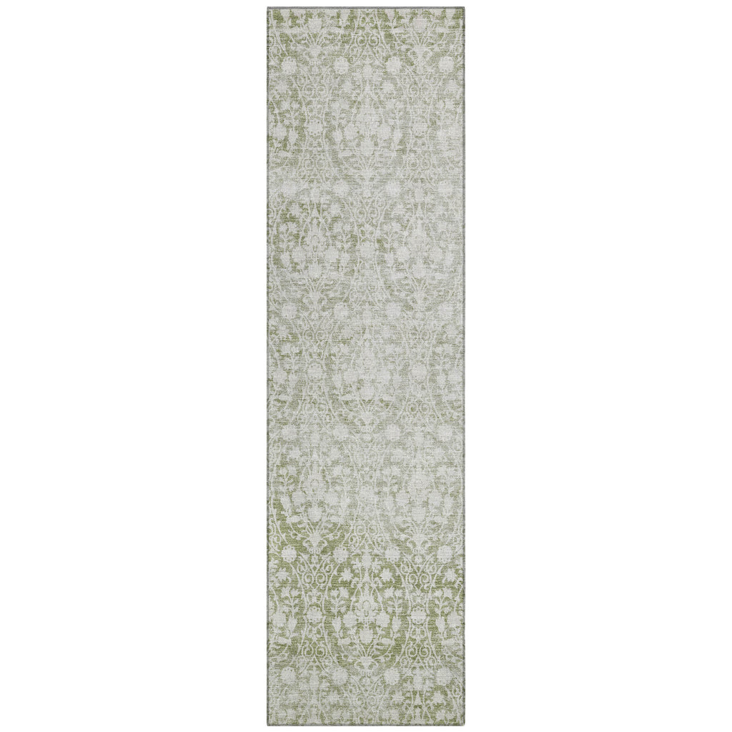 addison chantille acn1231 aloe rug