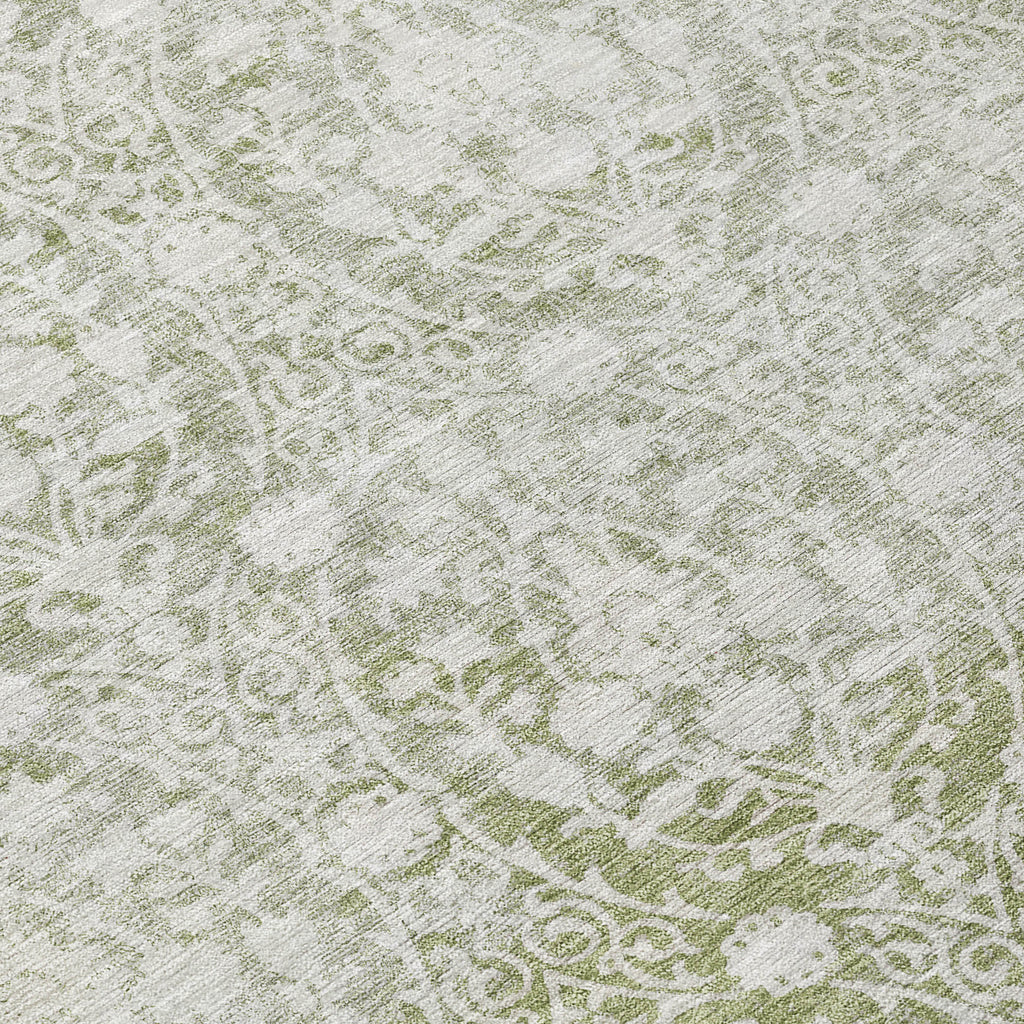 addison chantille acn1231 aloe rug