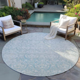 addison chantille acn1231 aqua rug