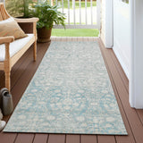 addison chantille acn1231 aqua rug