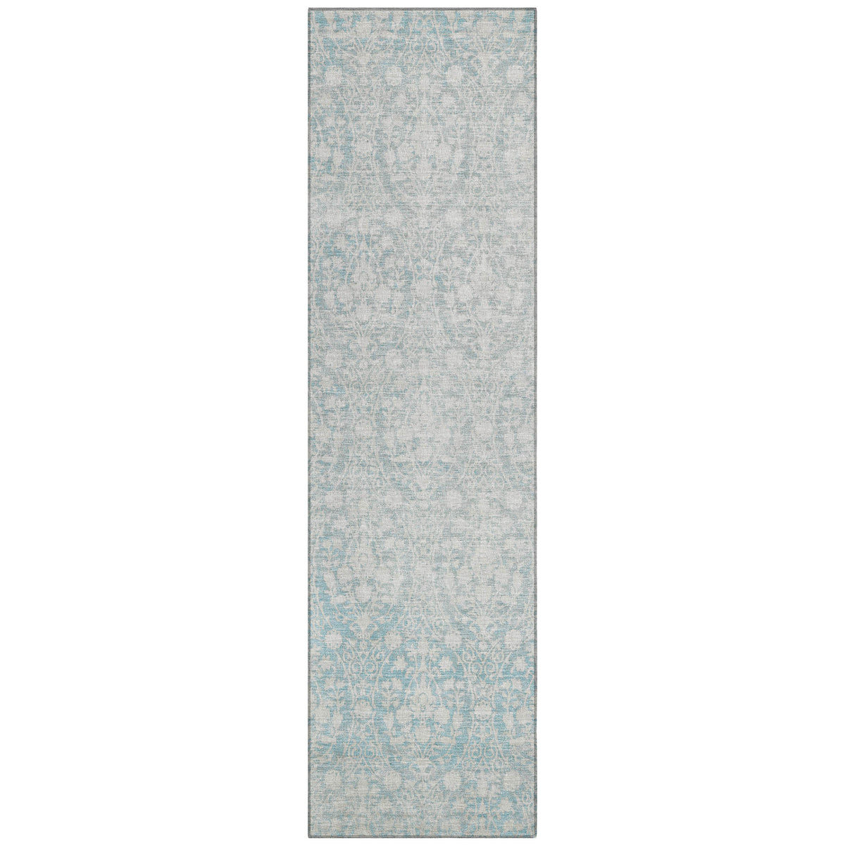 addison chantille acn1231 aqua rug