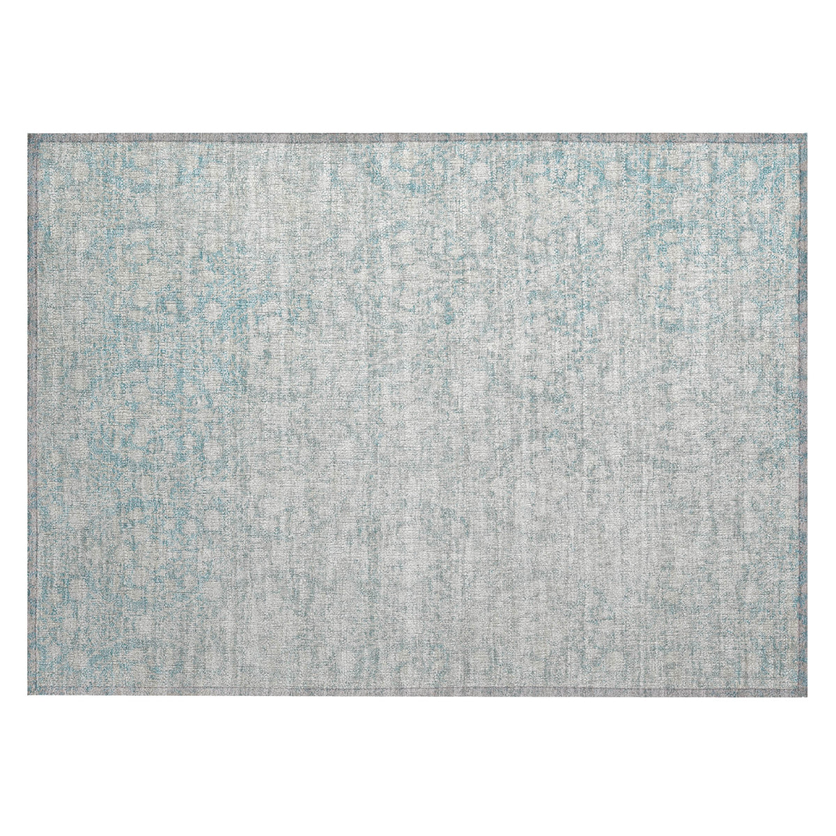 addison chantille acn1231 aqua rug