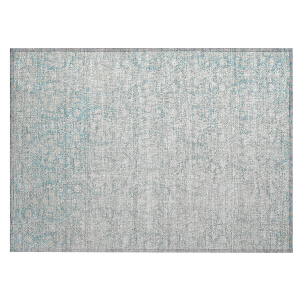 addison chantille acn1231 aqua rug