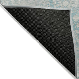 addison chantille acn1231 aqua rug