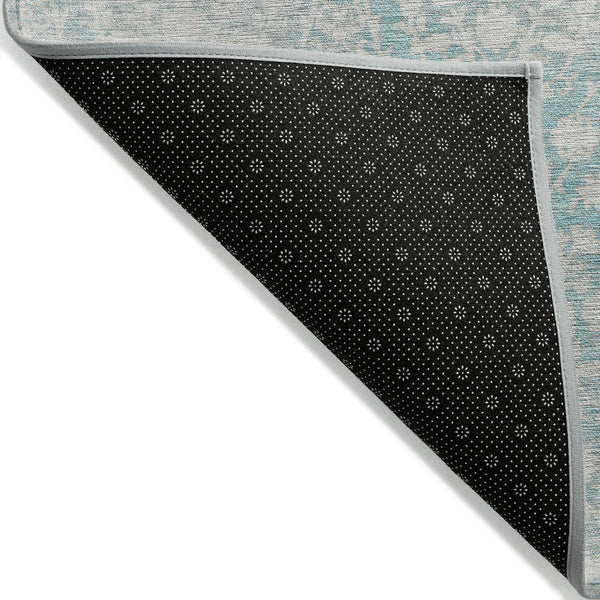 addison chantille acn1231 aqua rug