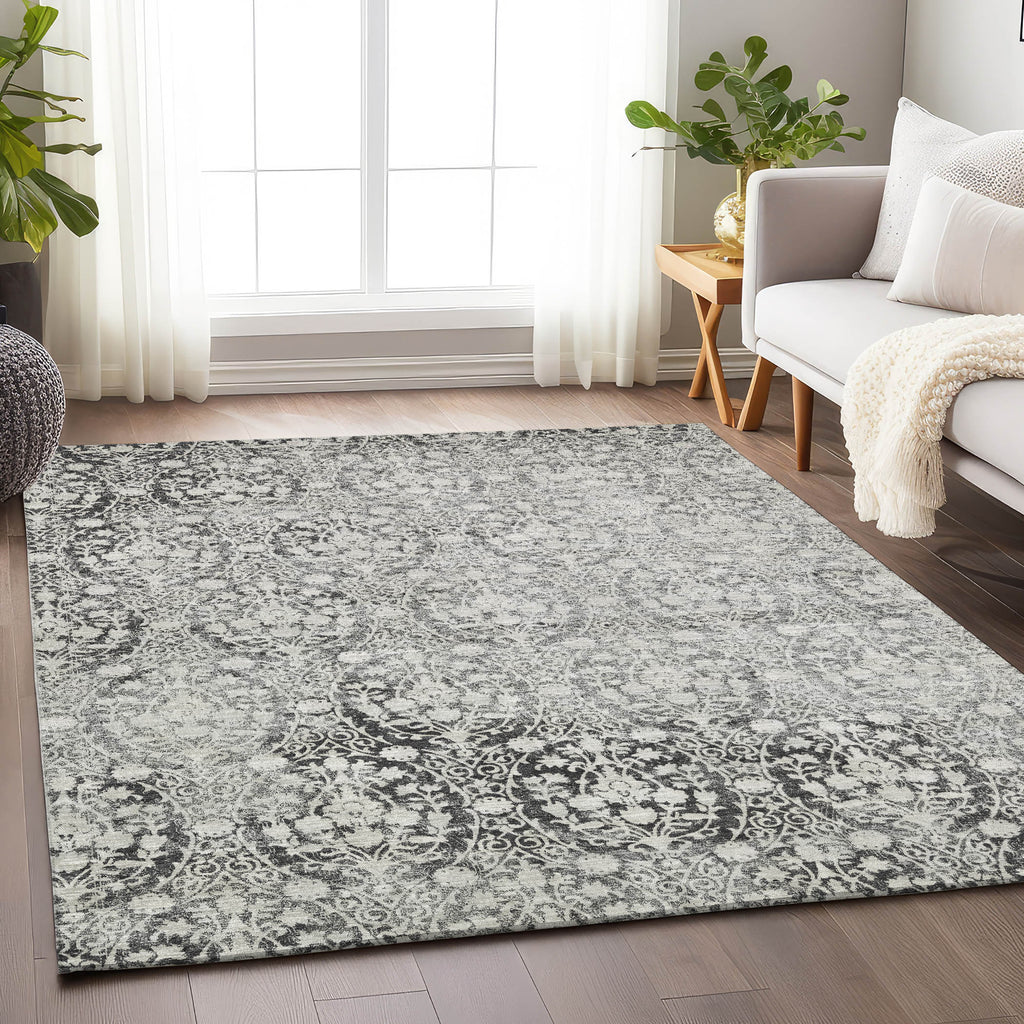 addison chantille acn1231 charcoal rug