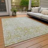 addison chantille acn1231 gold rug