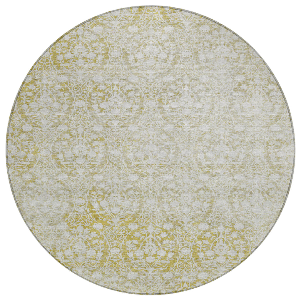 addison chantille acn1231 gold rug