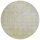 addison chantille acn1231 gold rug