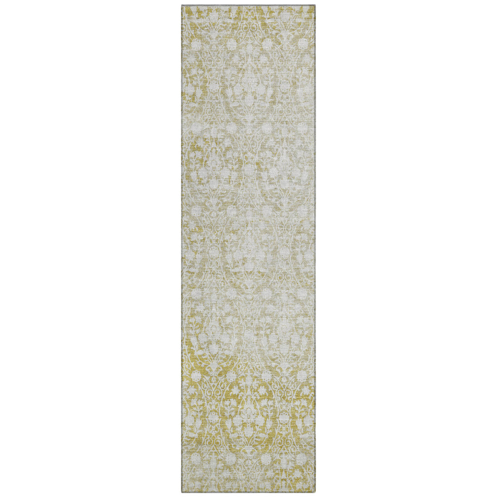addison chantille acn1231 gold rug