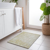 addison chantille acn1231 gold rug