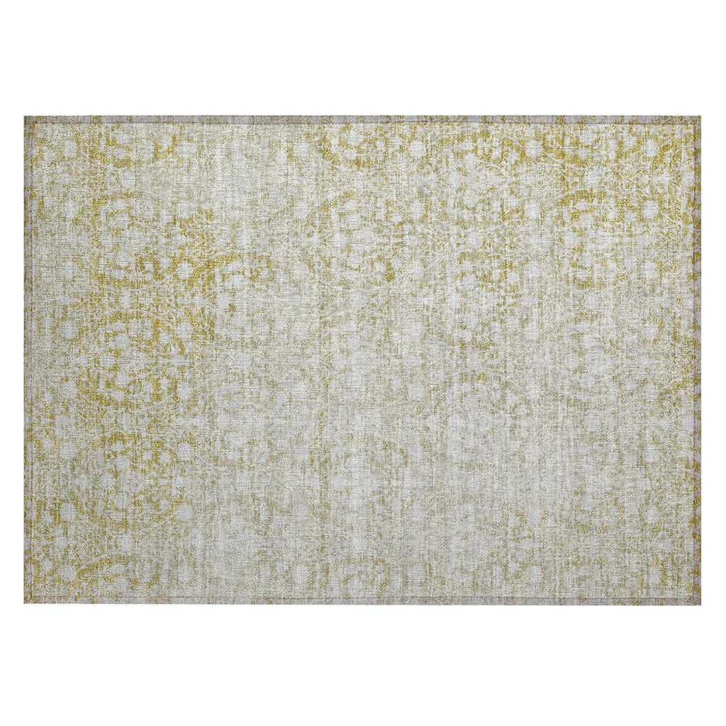 addison chantille acn1231 gold rug