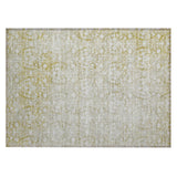 addison chantille acn1231 gold rug
