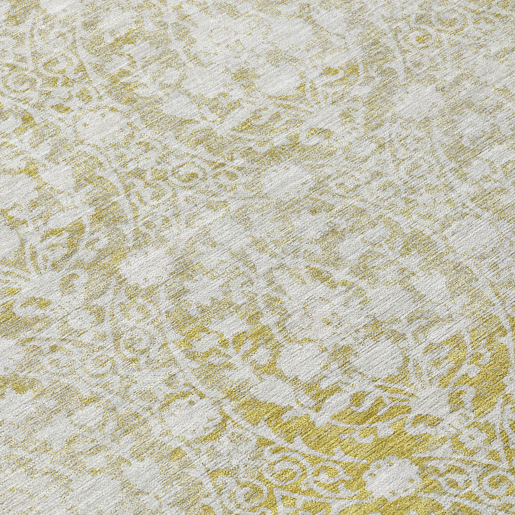 addison chantille acn1231 gold rug