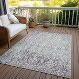 addison chantille acn1231 plum rug