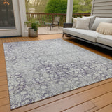 addison chantille acn1231 plum rug