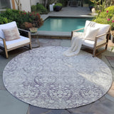 addison chantille acn1231 plum rug