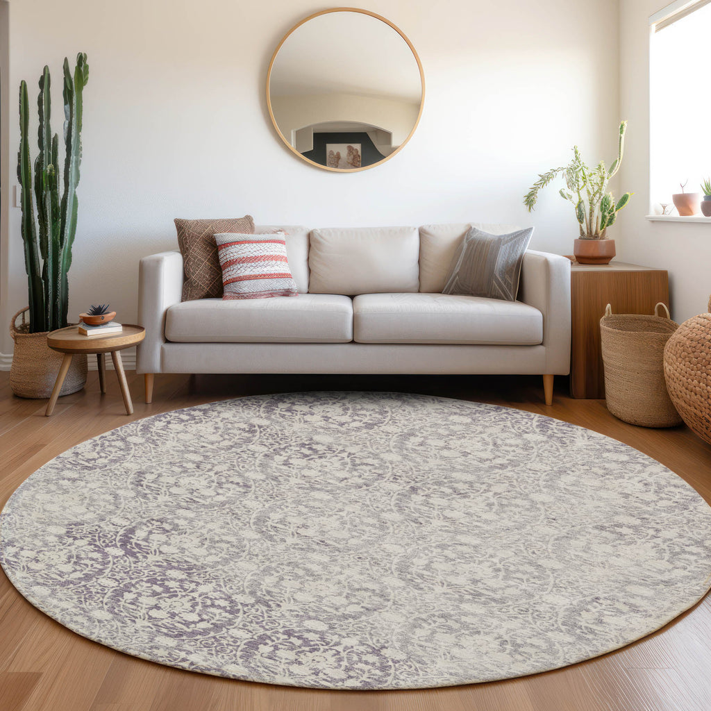 addison chantille acn1231 plum rug