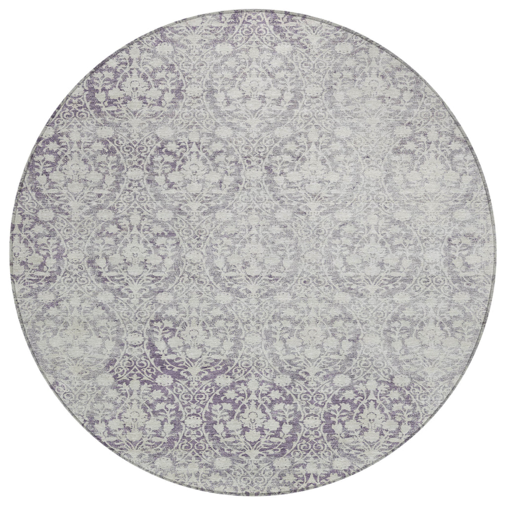 addison chantille acn1231 plum rug